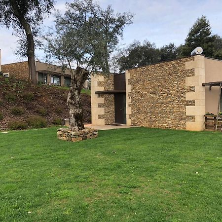 Bosque Da Harmonia Guest House Arco de Baulhe Luaran gambar